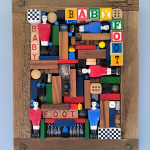 Baby-Foot