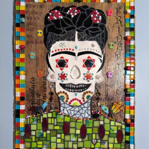 Frida