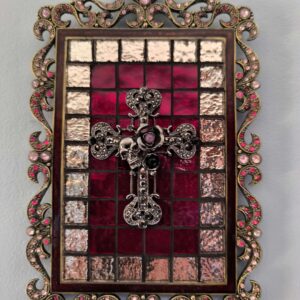 Gothic Cross