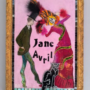 Jane Avril