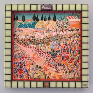 Les Jardins d'Arles