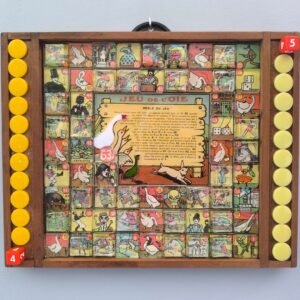 Jeu de l'Oie