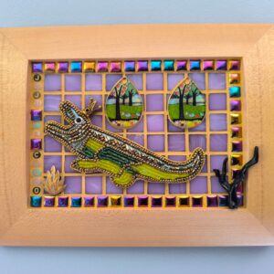 Juju le Croco