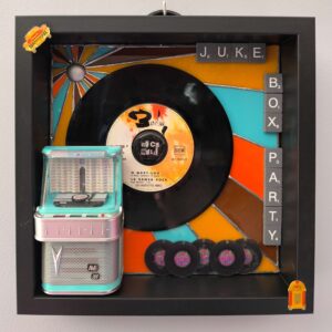 Juke box Party