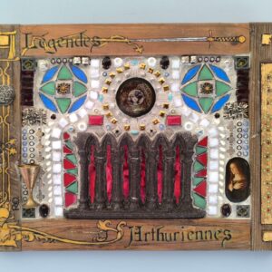 Légendes Arthuriennes
