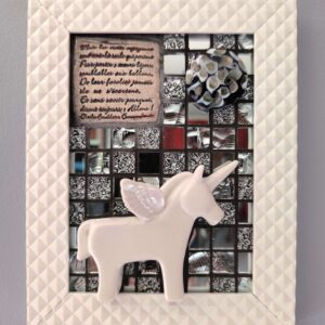 Licorne à la Pleine Lune