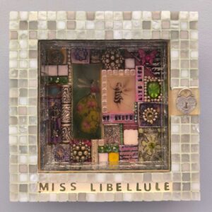 Miss Libellule