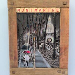 Montmartre